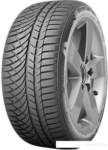 Kumho WinterCraft WP72 245/50R18 104V