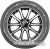 Kumho Crugen HP71 225/60R17 99V фото 2