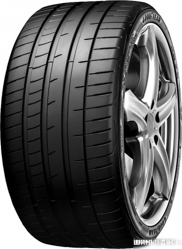 Goodyear Eagle F1 Supersport 225/35R20 90Y