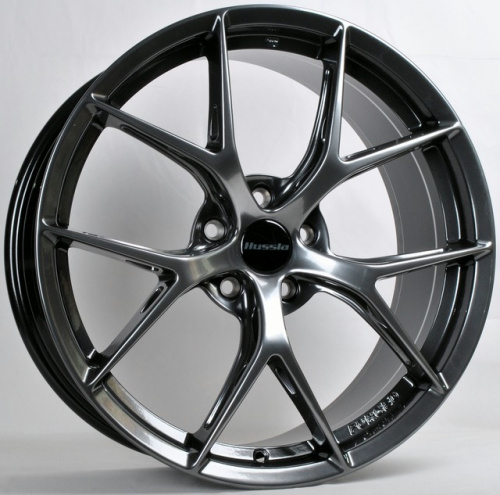 ABWheels TS-5888 R20 8.5J 5x120 ET34 DIA72.56 HB