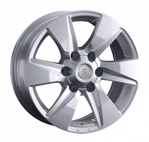 REPLAY TY311 18x7.5" 6х139.7мм DIA 106.1мм ET 25мм S