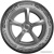 Continental EcoContact 6 Q 245/40R20 99Y XL фото 1