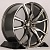 Extreme Wheels BML1006 22x11.0" 5x112мм DIA 66.6мм ET 43мм GMF от магазина Империя шин