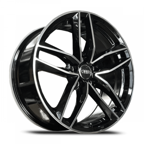 17" 5*112 7,5 ET35 57.0 TS-1071 MB
