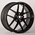 Koko Kuture FF138 17x7.5" 5x114.3мм DIA 73.1мм ET 38мм Matt Black от магазина Империя шин
