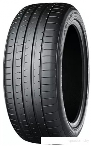Yokohama Advan Sport V107 245/35R19 93Y