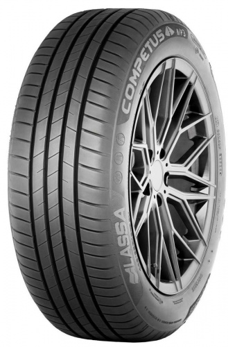 Lassa Competus H/P 3 205/55R19 97V