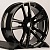 Rayone A027 19x7.5" 5x112мм DIA 66.6мм ET 32мм Gloss Black от магазина Империя шин