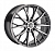 LS FlowForming LSRC11 20x8.5" 5х112мм DIA 66.6мм ET 30мм GMF от магазина Империя шин