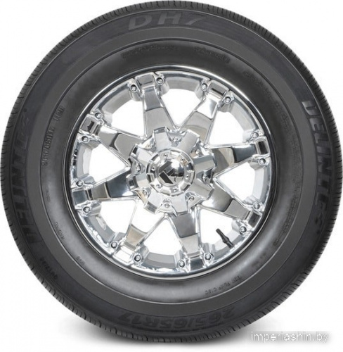 Delinte DH7 SUV 235/65R17 108H XL фото 1