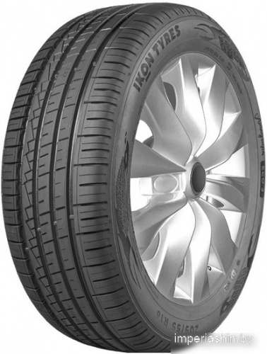Ikon Autograph Eco 3 205/60R16 96V фото 1