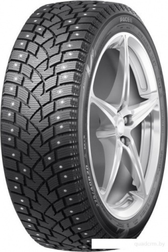 Pace Antarctica Sport 235/65R17 108T (шипы)