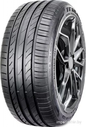Tracmax X-Privilo TX3 245/50R18 104W