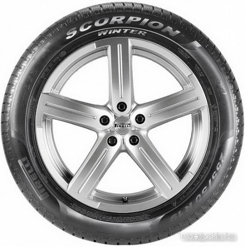 Pirelli Scorpion Winter 275/50R21 113V Seal Inside фото 2