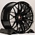 Rayone DX265 20x9.0" 6x139.7 DIA 106.1мм ET 15мм Gloss Black от магазина Империя шин