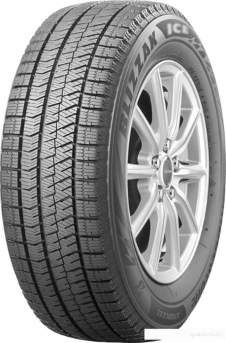 Bridgestone Blizzak Ice 205/45R17 88H