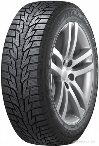Hankook Winter i*Pike RS2 W429 255/45R19 104H (с шипами)