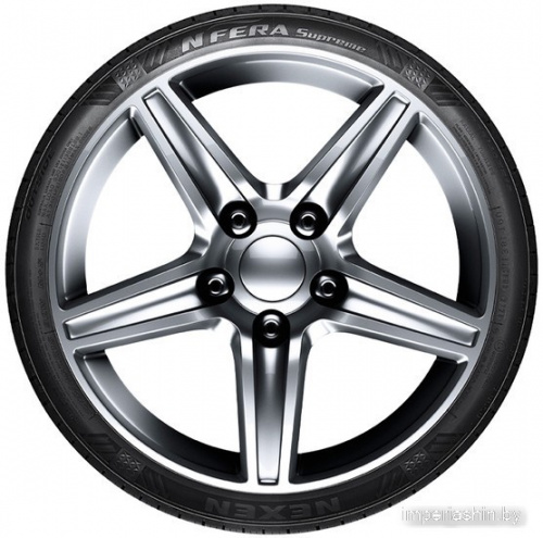 Nexen N'Fera Supreme 235/40R18 95W фото 1