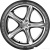 Goodyear Eagle F1 Supersport 315/30R21 105Y фото 2