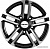 Carwel Niva 1602 16x6.5" 5x139.7мм DIA 98.5мм ET 40мм ABT от магазина Империя шин