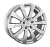 REPLAY LR33(CHR) 18x8" 5х108мм DIA 60.1мм ET 47мм SF от магазина Империя шин
