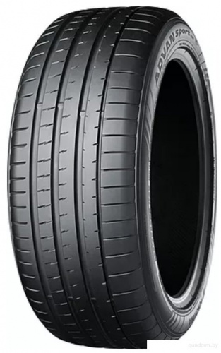 Yokohama Advan Sport V107 265/45R20 108Y