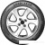 Goodyear EfficientGrip Performance 215/55R18 95H фото 2