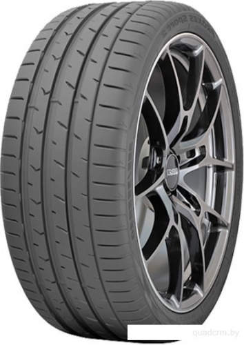 Toyo Proxes Sport 2 295/40R21 111Y