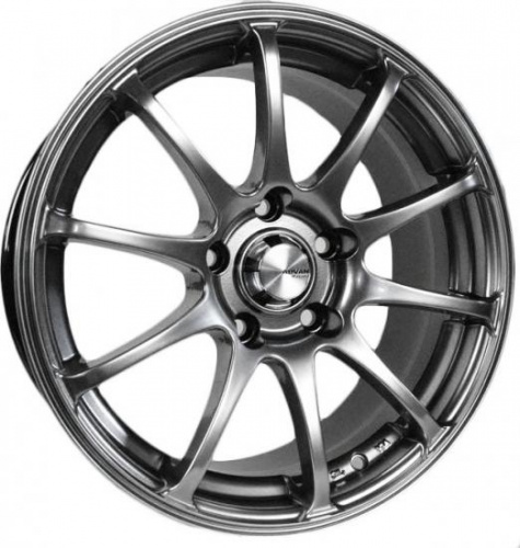 17" 5*114,3 7,0 ET38 67, BN-209 HB