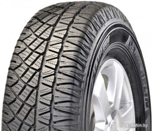 Michelin Latitude Cross 195/80R15 96T фото 1