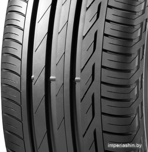 Bridgestone Turanza T001 225/50R18 95W (run-flat) фото 2