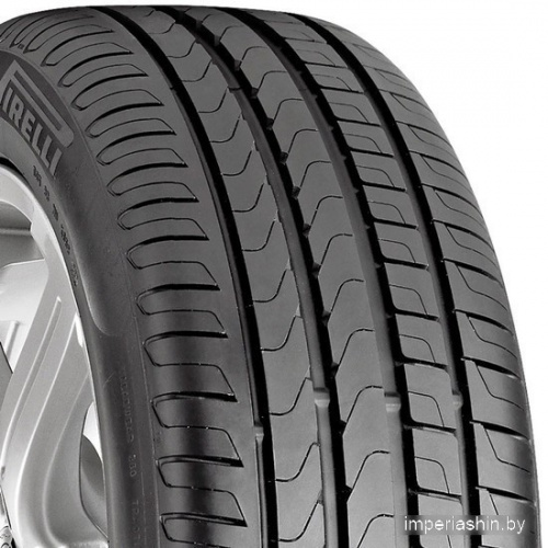 Pirelli Cinturato P7 225/55R17 97Y (run-flat) фото 1