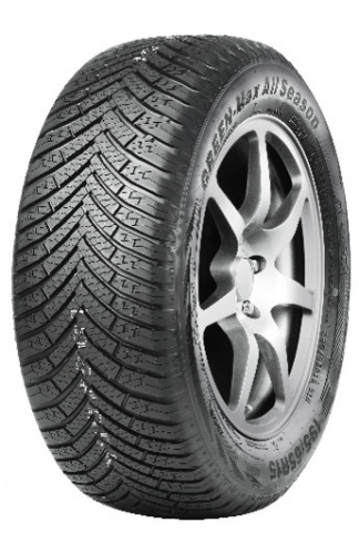 LingLong GREEN-Max All Season 215/50R17 95V XL