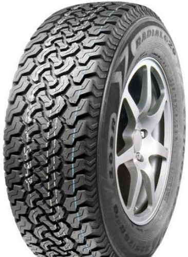 Leao Radial 620 235/70R16 106T