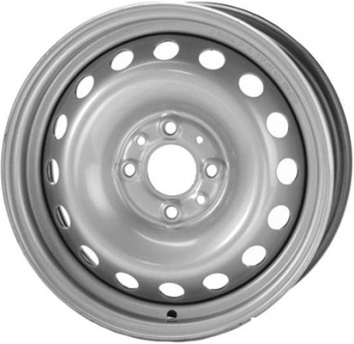 ТЗСК Chevrolet Niva 15x6" 5x139.7мм DIA 98мм ET 40мм S