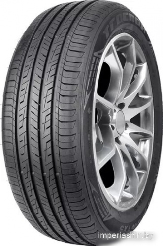 Tracmax X-Privilo TX5 165/65R13 77T