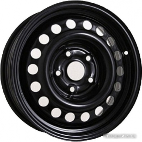 Magnetto 16013 AM 16x7" 5x108мм DIA 65.1мм ET 46мм B