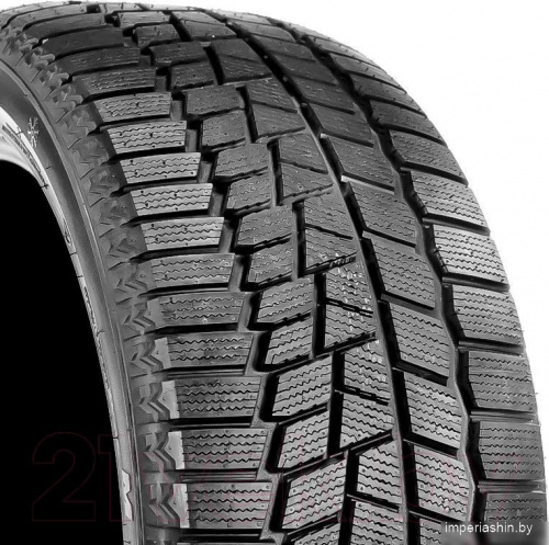 Maxxis Arctic Trekker SP-02 245/45R18 96Q (run-flat) фото 1