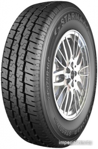 Starmaxx Provan ST850 Plus 225/65R16C 112/110R