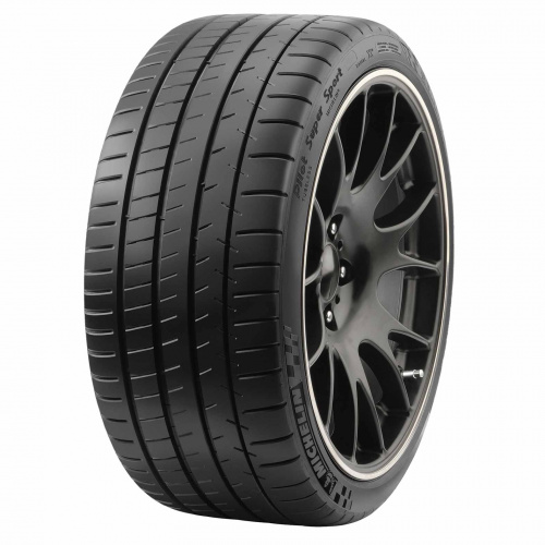 Michelin Pilot Super Sport 275/35R21 99Y