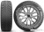 Kumho WinterCraft Wi51 215/55R16 97T фото 1