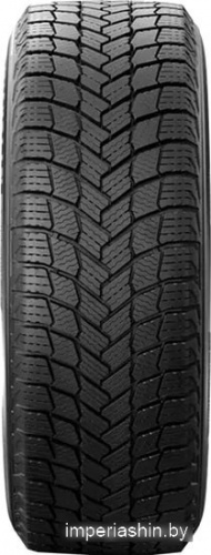 Michelin X-Ice Snow 225/60R16 102H фото 2