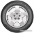 Goodyear Eagle F1 Asymmetric SUV 255/55R18 109Y фото 2