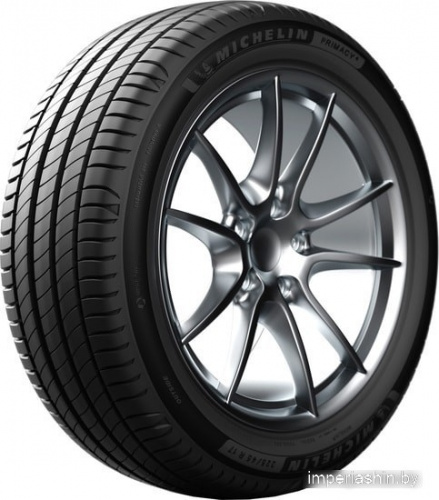 Michelin Primacy 4 215/50R18 92W фото 1
