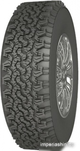 АШК Nortec AT-560 215/75R15 100S