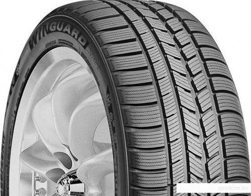 Roadstone Winguard Sport 225/55R17 101V фото 1
