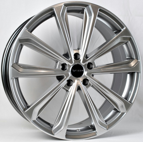 ABWheels TS-5604 R20 8.5J 5x114.3 ET35 DIA72.6 HB (IK113)