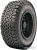 BFGoodrich All-Terrain T/A KO2 245/65R17 111/108S