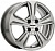 Carwel Диво-gr 1502 (Vesta / Largus) 15x6" 4x100мм DIA 60.1мм ET 50мм GRT / Графитовый от магазина Империя шин