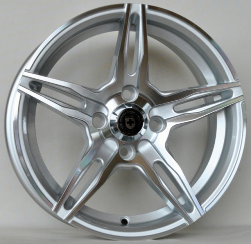 ABWheels XN-5004 R14 6J 4x98 ET28 DIA58.5 MS